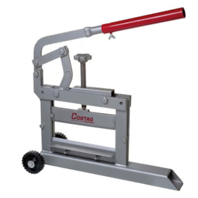 Cortador de Bloco Manual 6L 60136 Cortag