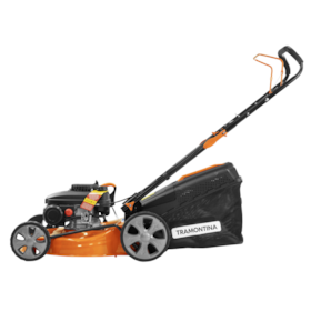 Cortador de Grama a Gás Motor 141CC - CC46M Tramontina