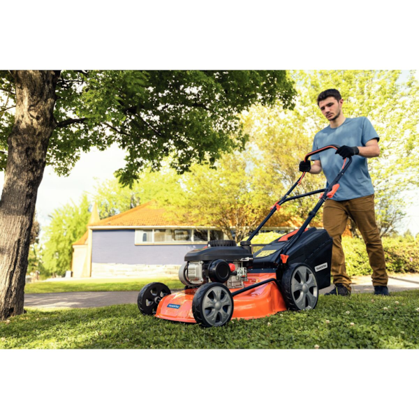 Cortador de Grama a Gás Motor 141CC - CC46M Tramontina-6b263b00-d653-4e6f-a967-ca24848207bc