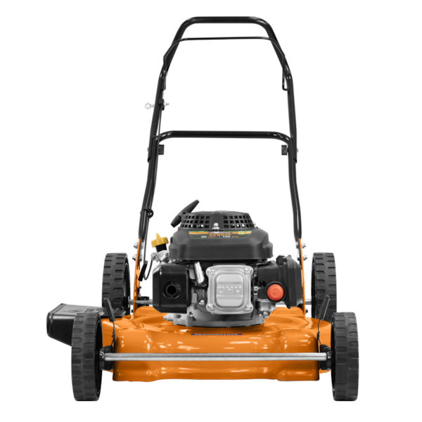 Cortador de Grama a Gasolina CC50M Motor 6 hp Tramontina-fd9cf1ed-b439-4924-b1ee-6c93ba0fbb45