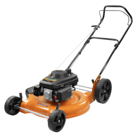 Cortador de Grama a Gasolina CC50M Motor 6 hp Tramontina