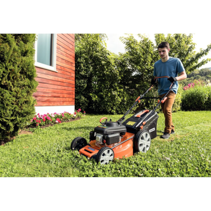 Cortador de Grama a Gasolina CC53M Motor 159cc Tramontina -d36c187f-5d75-4598-bb0c-629cfa2f571b