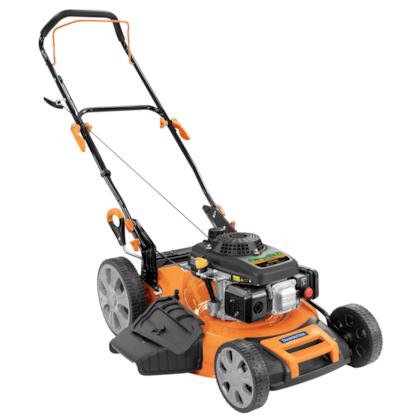 Cortador de Grama a Gasolina CC53M Motor 159cc Tramontina -231fc703-355a-48ee-93e3-191c96977b66