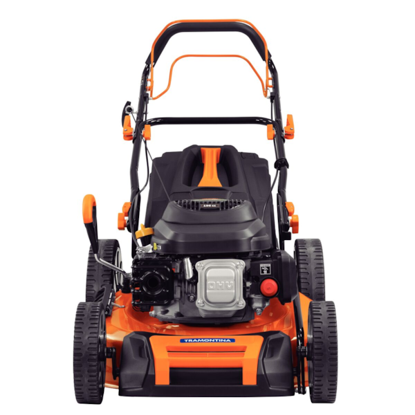 Cortador de Grama a Gasolina Motor 196CC CCT53M Tramontina-48cb46bc-c908-43c0-b8ce-9110c83e4886