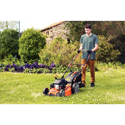 Cortador de Grama a Gasolina Motor 196CC CCT53M Tramontina-950fe90d-c251-4013-85ee-c2a5006c45f1