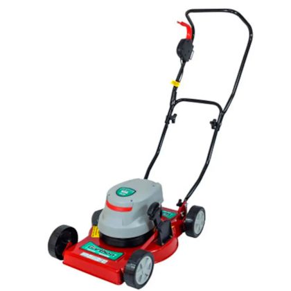 Cortador de Grama Eletrico 1800W 200V 60Hz Sem Recolhedor 33271.8 Garthen-cafc71b4-2266-4930-81ab-4f9cf567c35d