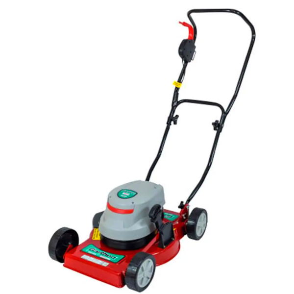 Cortador de Grama Eletrico 1800W 200V 60Hz Sem Recolhedor 33271.8 Garthen-f653f679-2788-4e4b-a55d-c9f8858f25a9