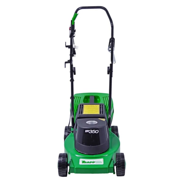 Cortador De Grama Elétrico C/Recolhedor Mono WM-350 1800W 60HZ 220V Trapp-1a2ff6cb-71d3-4778-afa2-be0ecb2c730a