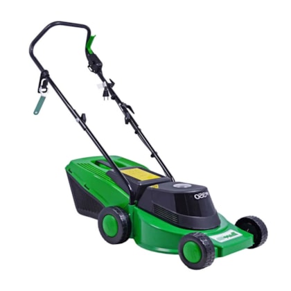 Cortador De Grama Elétrico C/Recolhedor Mono WM-350 1800W 60HZ 220V Trapp-1a3aedc1-a8c6-426f-94f0-e59289981d72