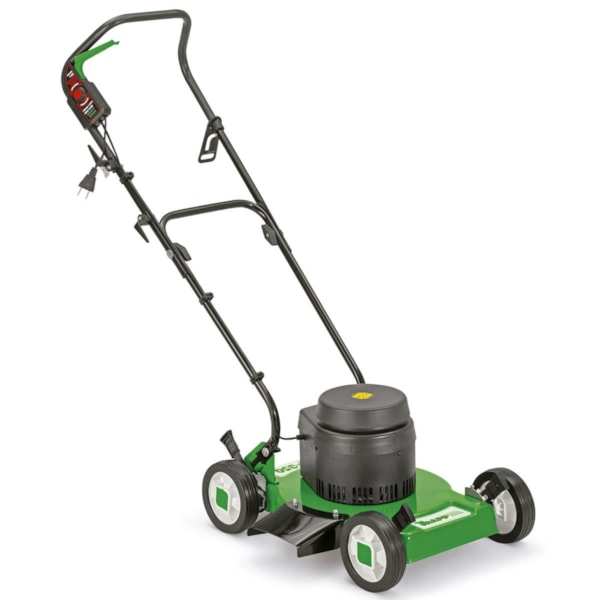 Cortador De Grama Elétrico KM-350 1800W 220V Monofásico Trapp-7eb94e14-bfb2-45ba-bdbc-c493ad859250