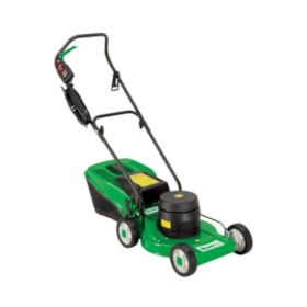 Cortador De Grama Elétrico KM-400 1800W 220V Monofásico Trapp