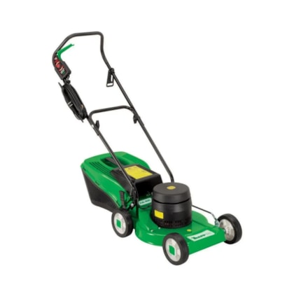 Cortador De Grama Elétrico KM-400 1800W 220V Monofásico Trapp