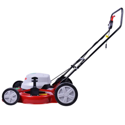 Cortador de Grama Elétrico Pro 2200W 220V 60Hz Sem Recolhedor 33251.5 Garthen-8eafe3ac-b808-4fd4-b230-3e90ce98e1e6