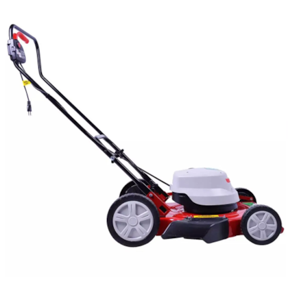 Cortador de Grama Elétrico Pro 2200W 220V 60Hz Sem Recolhedor 33251.5 Garthen-63a8c72d-d0b3-4a53-b9a2-86e5cc8f8e1f
