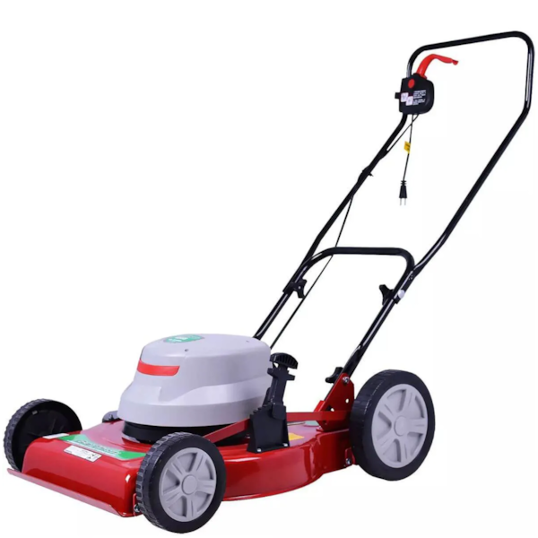 Cortador de Grama Elétrico Pro 2200W 220V 60Hz Sem Recolhedor 33251.5 Garthen-f9d6efd2-93d6-49a2-8929-5f4fc9f25ce0