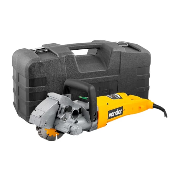 Cortador de Parede 3000W 220V com Maleta Discos e Acessórios CPV3150 6001315220 Vonder-78dca02f-f4dd-4dc1-bee9-7a0cfcee432e