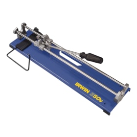 Cortador de Piso/Azulejo Manual 50CMX10MM 350V SPEED50 Irwin