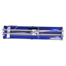 Cortador de Piso/Azulejo Manual 90CMX12MM 790H Dublex Irwin