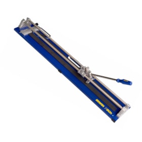 Cortador de Piso/Azulejo Manual 90CMX12MM 790H Dublex Irwin