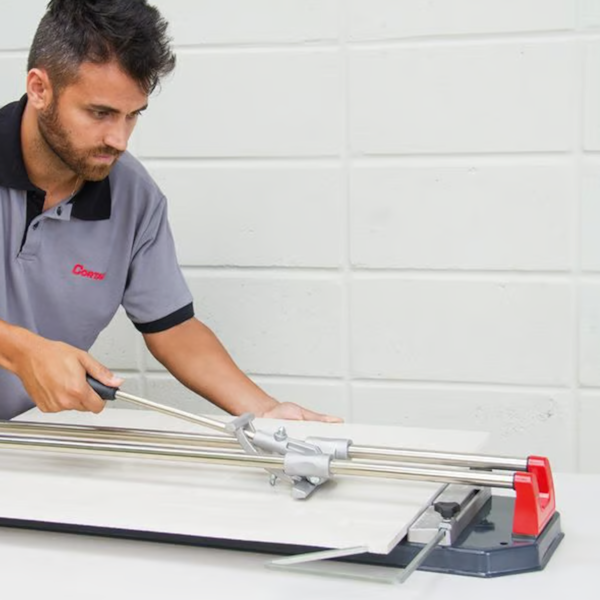 Cortador de Piso/Azulejo Profissional New Master 125cm 62318 Cortag-b6ebf21d-04c1-4d65-b40f-02e11f89789b