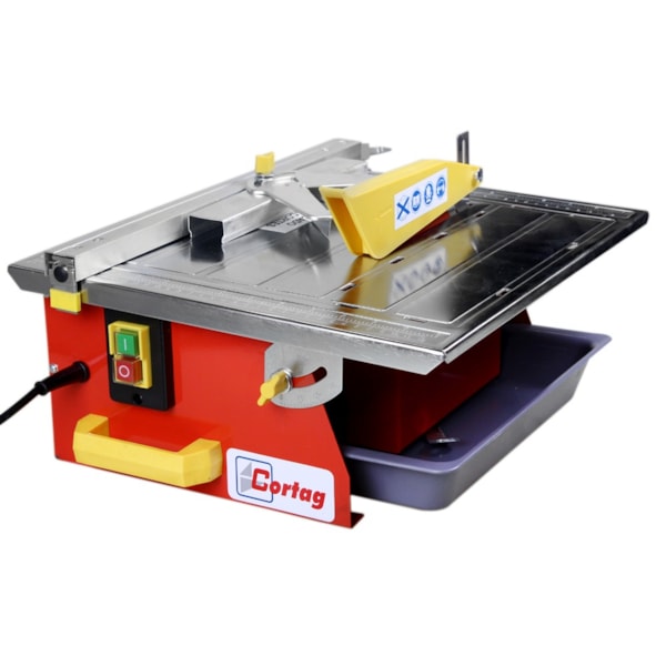 Cortador de Piso Elétrico ZAPP 180 550W Cortag-dfc925a0-49f5-4dbb-8a8c-5b7ec0b8089c