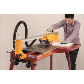 Cortador de Piso Elétrico ZAPP 200 900W 220V Cortag