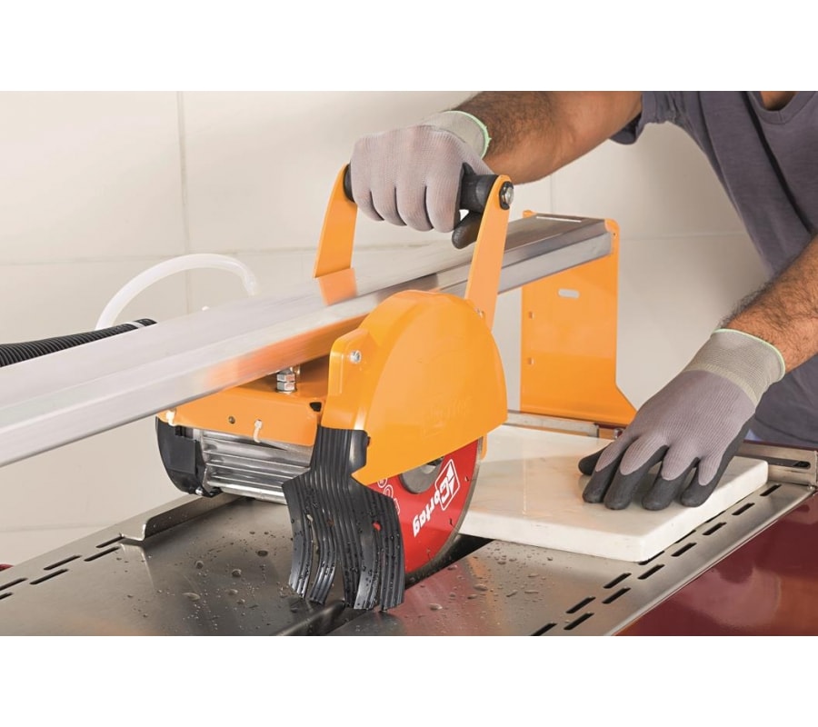 Cortador de Piso Elétrico ZAPP 200 900W 220V Cortag | Ultra