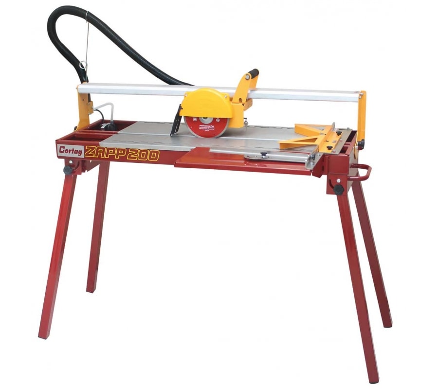 zappページ Cortador de Piso Elétrico ZAPP 200 900W 220V Cortag | Ultra