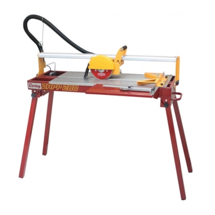 Cortador de Piso Elétrico ZAPP 200 900W 220V Cortag-d2189654-2fb0-4b5c-aa22-37ed59691044