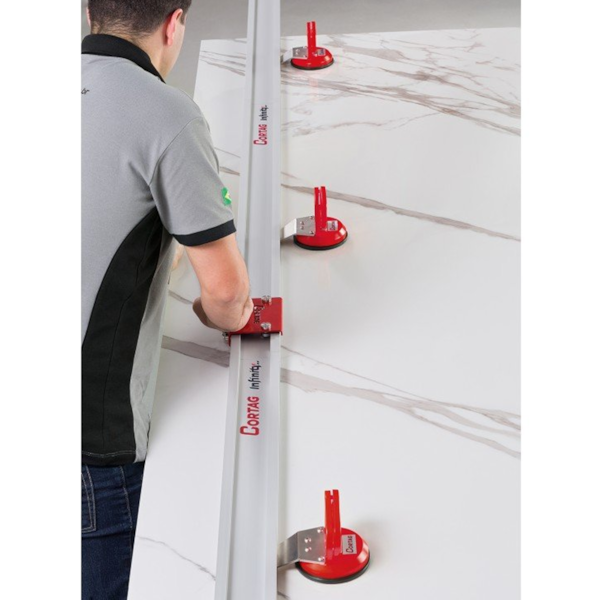 Cortador de Piso Extensor Infinity Para Grandes Formatos 61643 Cortag-8e3c0956-6847-4101-b985-545e7508968b