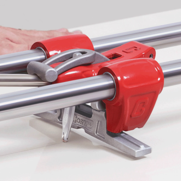 Cortador de Piso Manual Mega 155 Profissional  62087 Cortag-792e5b49-3782-45da-a5e3-4086cdc33fda