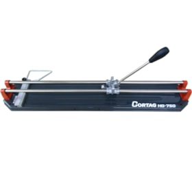 Cortador de Piso Profissional HD 750 Cortag