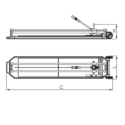Cortador de Piso Profissional Master 125 Cortag-b166dbfa-3a1c-4f64-ad92-ab344a39bd77