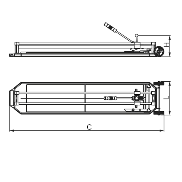Cortador de Piso Profissional Master 125 Cortag-5cc1c6f5-a715-46f0-9964-b21b3718f021