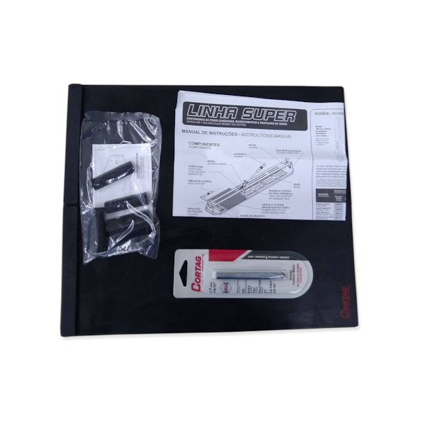 Cortador de Piso Profissional SUPER 1150 Cortag-1450254c-a296-4f5e-9cdd-557448cdf15b