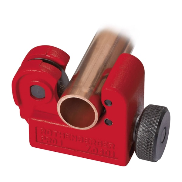 CORTADOR DE TUBO MINI 716 P/COBRE/ALUM 1/8A5/8 70401 ROTHENBERGER-7625a36d-840b-432d-a061-91daa3db56d1