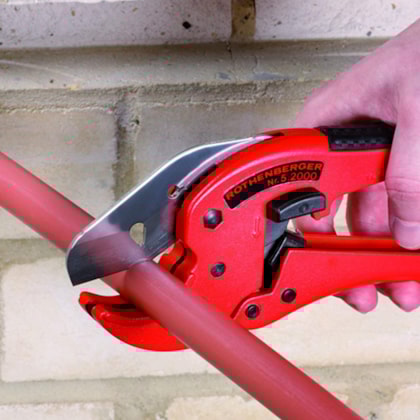 CORTADOR DE TUBO ROCUT 42TC P/PLASTICO 1.5/8(42MM) 52000 ROTHENBERGER-4342f7cb-14ec-4209-8cca-96d0d2881198