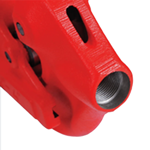 Cortador de Tubos de 60-115mm Enorm 4