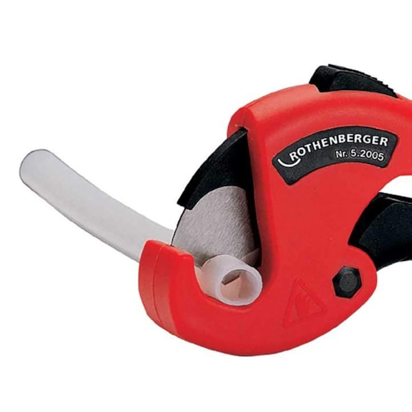 Cortador de Tubos Plásticos 26mm Rocut Tc 26 Rothenberger-2f60faa3-6dd7-40a9-bf04-c79675887620