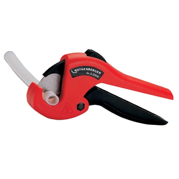 Cortador de Tubos Plásticos 26mm Rocut Tc 26 Rothenberger-2ec28815-7c9a-401b-8326-6a3208d13e57