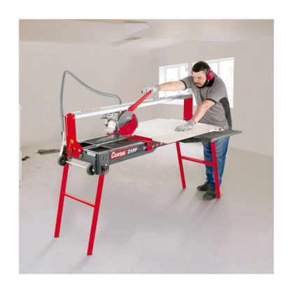 Cortador Elétrico Zapp 1550 Titan 220V 1500W 60Hz 62007 Cortag-40fc5092-1754-4683-b5e7-db25b555f04f