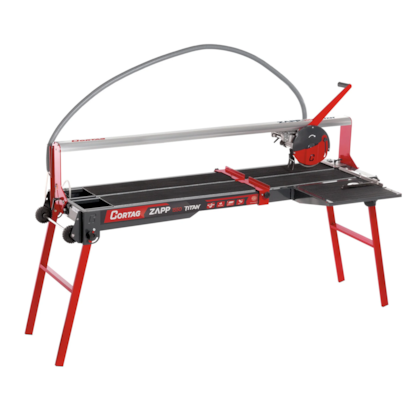Cortador Elétrico Zapp 1550 Titan 220V 1500W 60Hz 62007 Cortag-61cdf0c2-c0ac-41a4-9049-c93261f86ffa