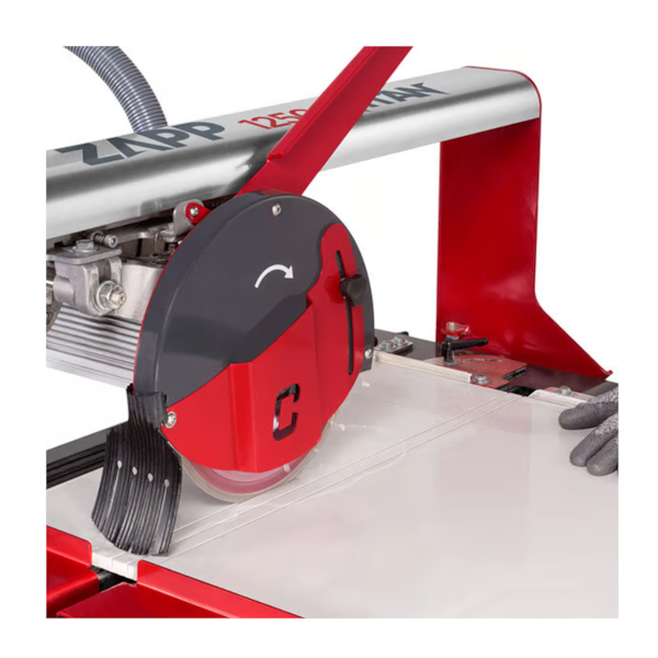 Cortador Elétrico Zapp 1550 Titan 220V 1500W 60Hz 62007 Cortag-f48a3470-2a3d-4182-a934-e74d2a3ed898