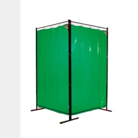 Cortina para Solda 1,78x1,22M Carbografite