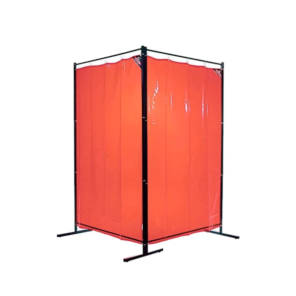 Cortina para Solda 1,78x1,22M Carbografite-4151908e-1867-4af6-a1ce-b53fc1069dad