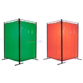 Cortina para Solda 1,78x1,22M Carbografite