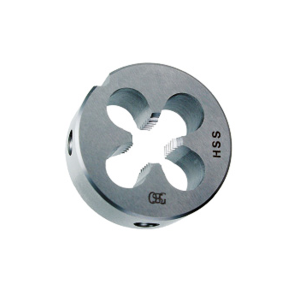 Cossinete Ar M4 x 0,70mm Sem Peeling 223B 105/8C 5168 OSG-cbe7c9f4-68a2-4901-9f2b-7c64ac33e8ac