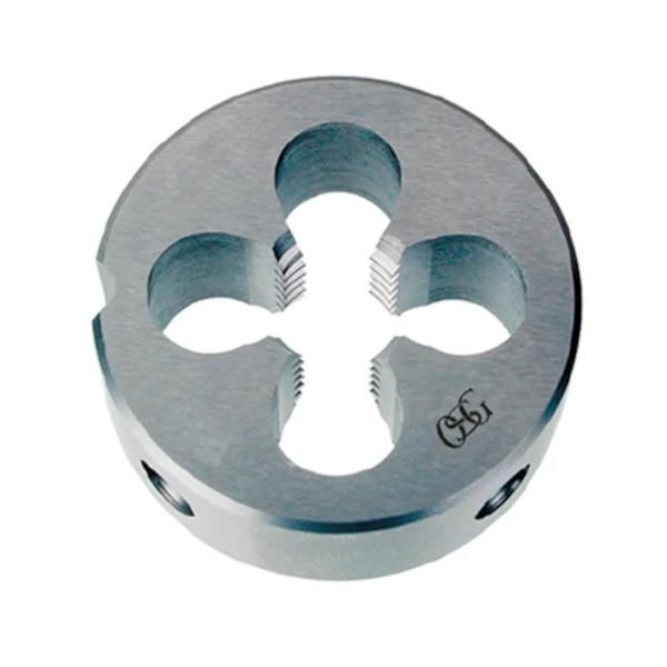 Cossinete Manual HSS M10 x 1,50mm DIN 223-B 105/8C 5179 OSG-19a7fd77-609e-495a-b805-89a4a3ac0ecd