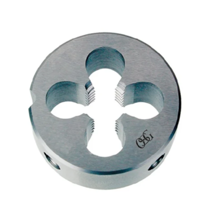 Cossinete Manual HSS Sem Pelling UNF 7/8