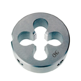 Cossinete Manual HSS Sem Pelling UNF 7/8